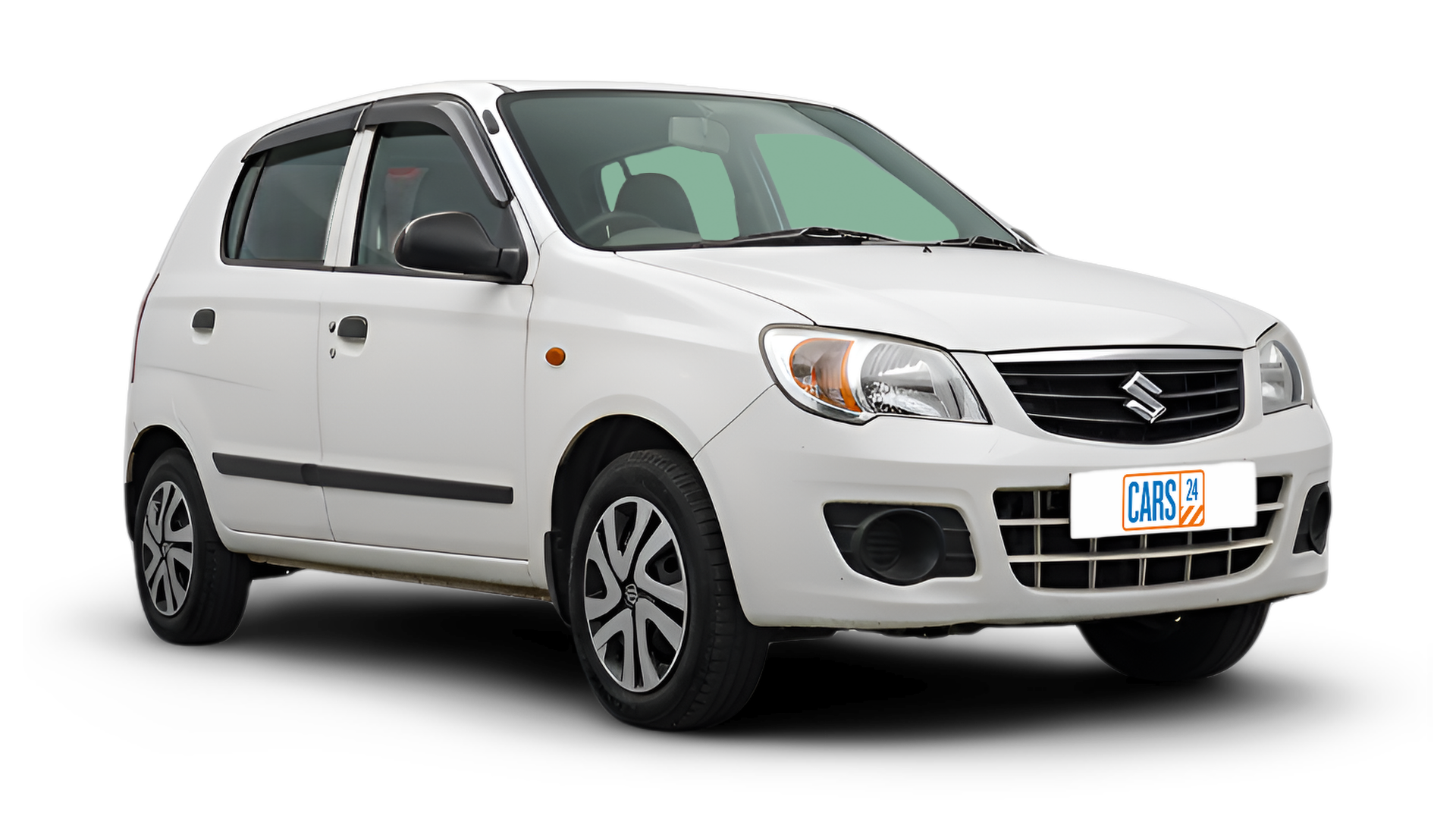 Maruti Alto K10-img
